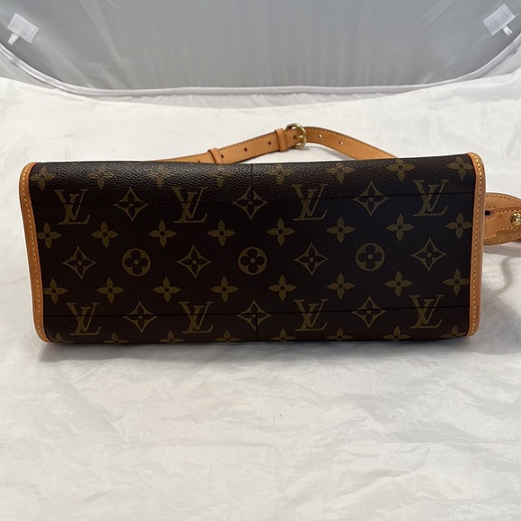 Louis Vuitton Popincourt Long crossbody bag - Picture 6 of 16